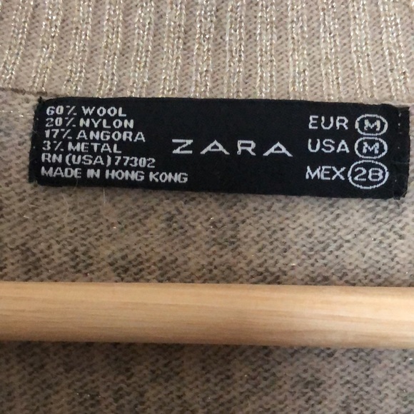 Zara Polo knit - Picture 4 of 5